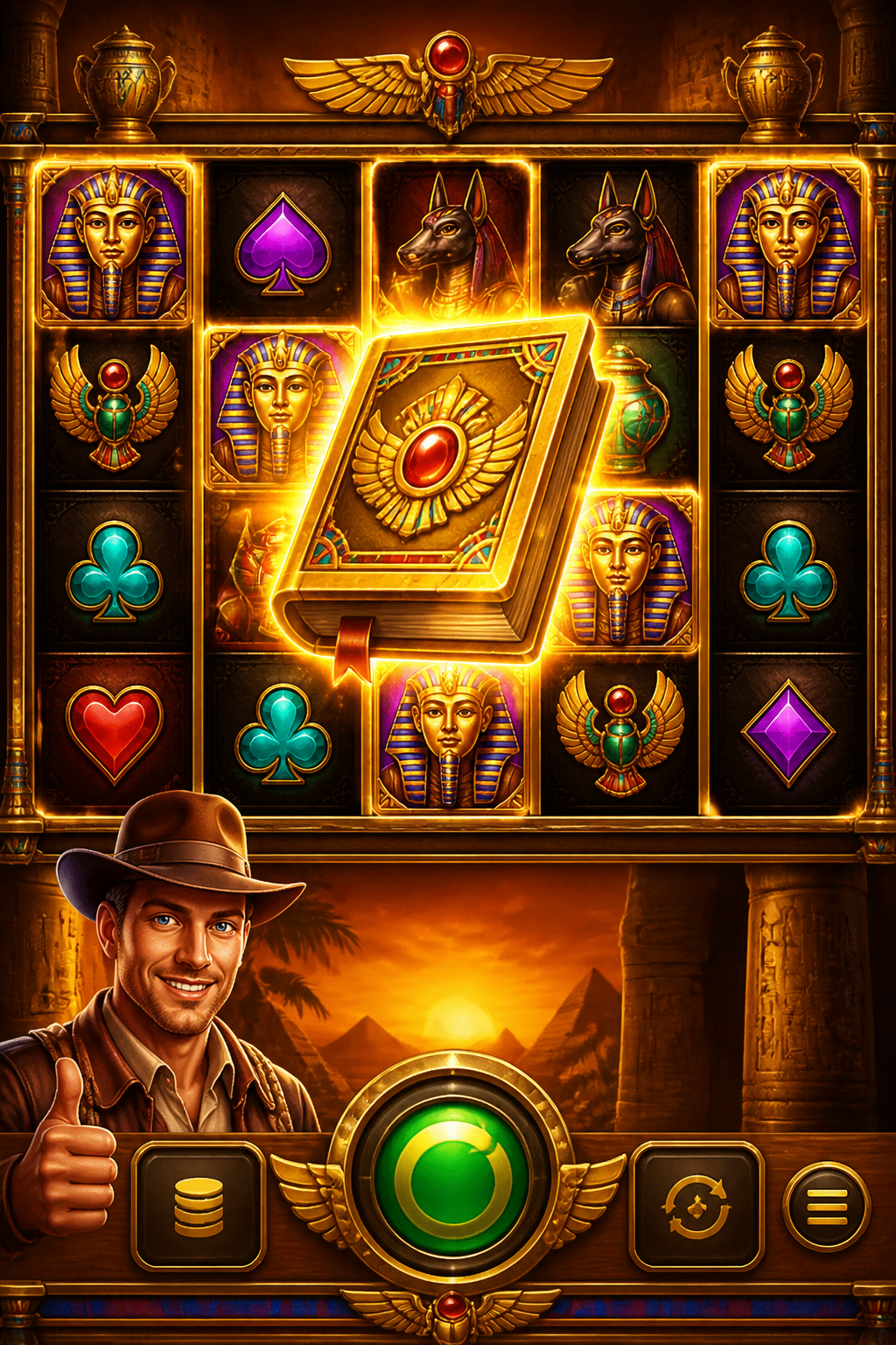 Book of ra kostüm 3